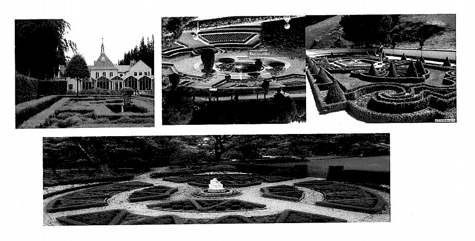 Imatge pels mitjans: Jardins públics (Plaça Dalt Vila)