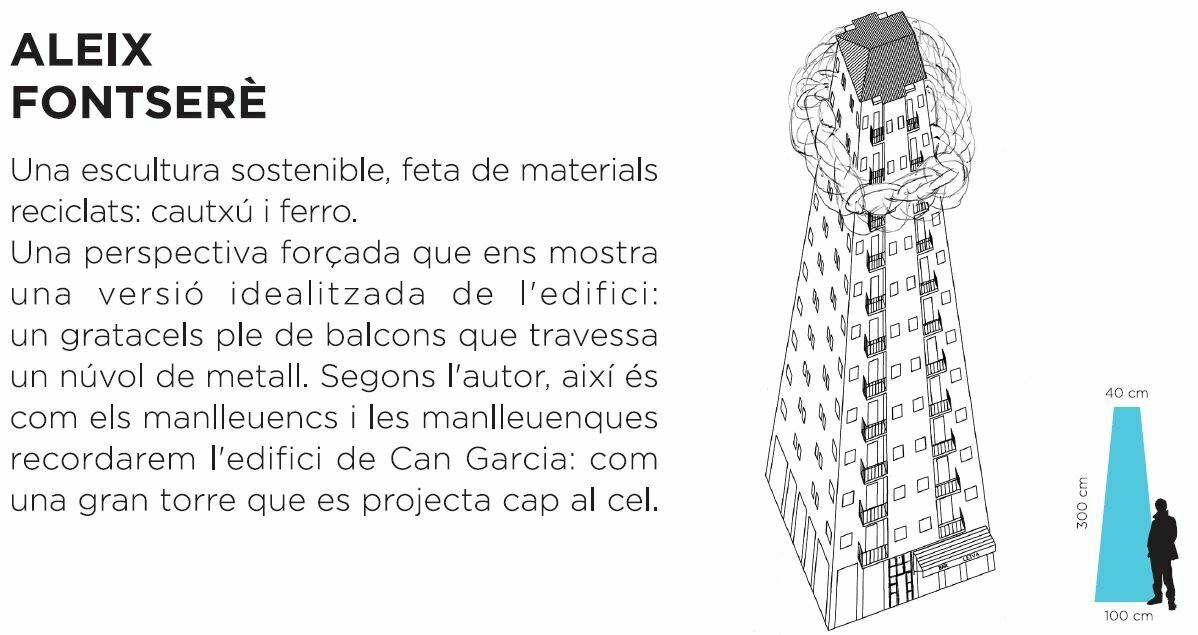 Imatge pels mitjans: Proposta 1: Aleix Fontserè