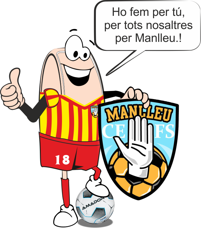 Imatge pels mitjans: Pista Lúdica de Futbol Sala i Esdeveniments