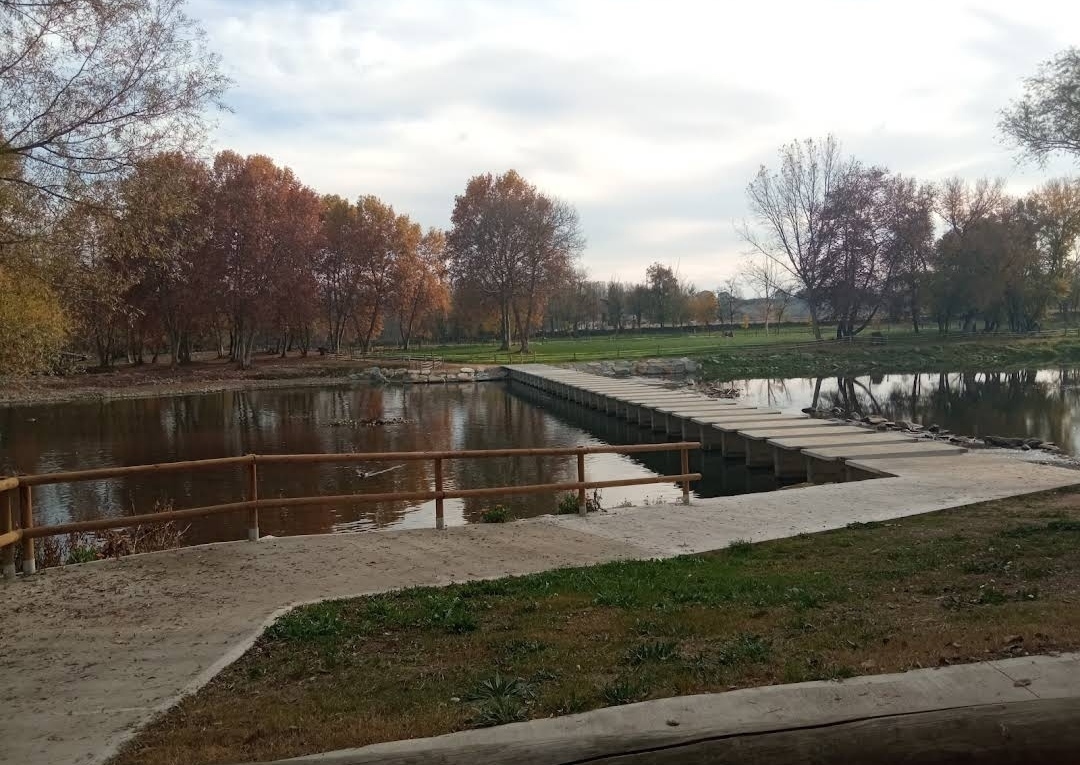 Imatge pels mitjans: Millora de l&#39;embarcador 