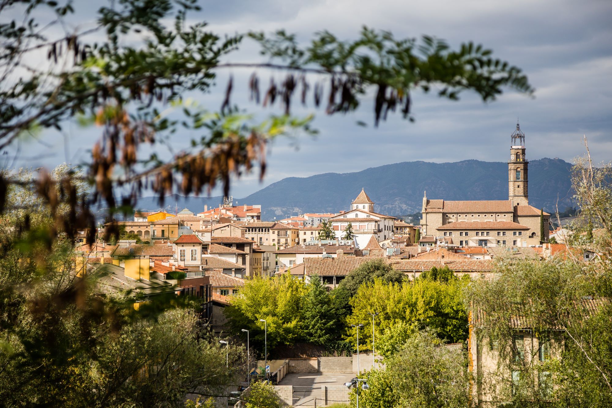 Imatge pels mitjans: PLA LOCAL DE SEGURETAT DE MANLLEU